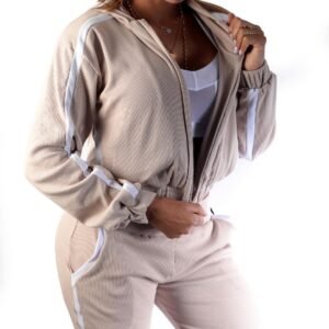 Jogger + Chaqueta Cataleya