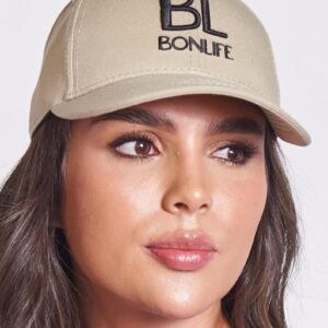 Gorra Color Café Bonlife