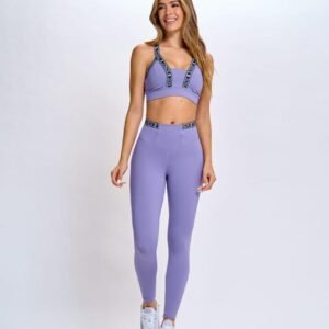Leggins y Conjunto Deportivo Bonlife