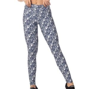 Leggins Vestem: Confort, Estilo y Rendimiento