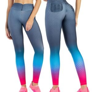 Leggins - Pantalones de Yoga Vestem
