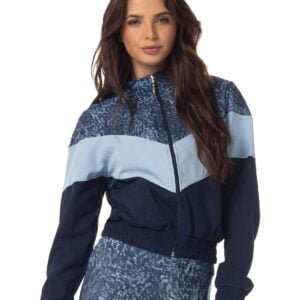 Conjunto Deportivo Vestem: Leggins + Chaqueta