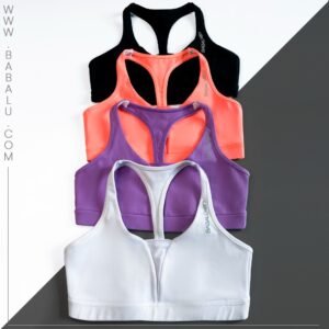 BABALÚ BÁSICOS top Ref: 32553