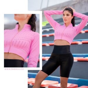 Chaqueta deportiva: 103553