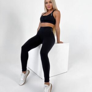 Conjunto Babalu Leggins y Top